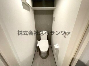 パロス瓢箪山ラドスールの物件内観写真